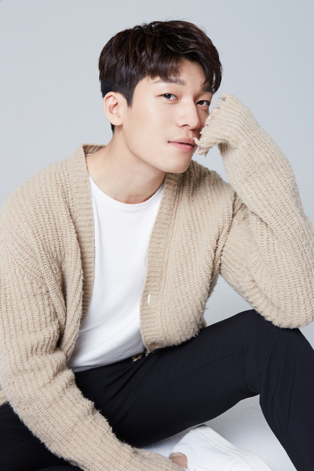 Wi Ha-jun’s Manila fan meet set for 15 Sept.